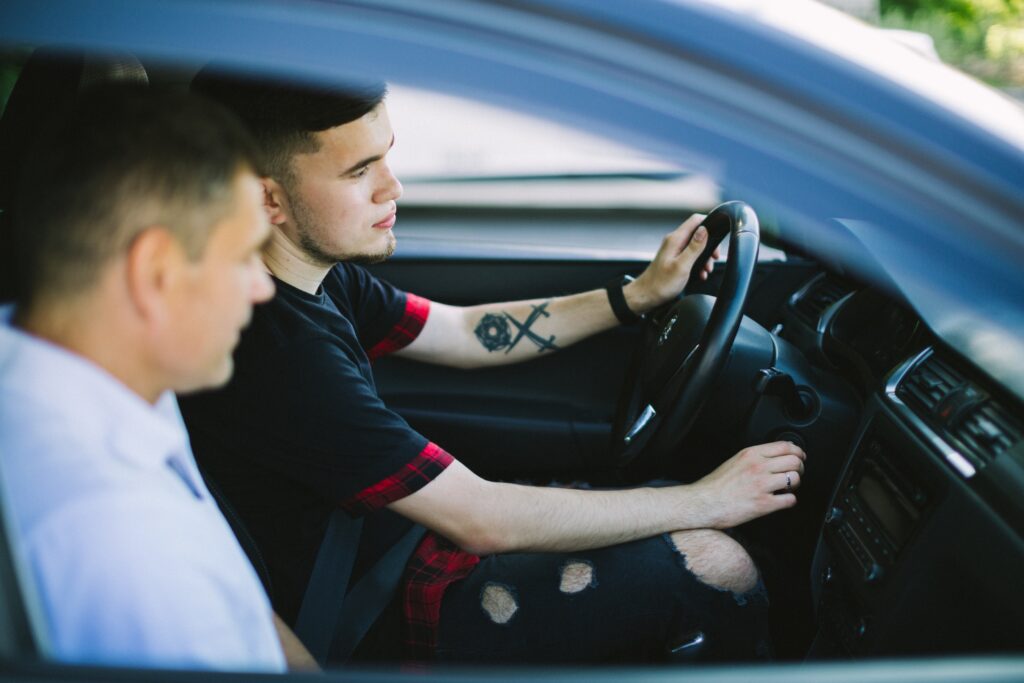 Автомат чи механіка
