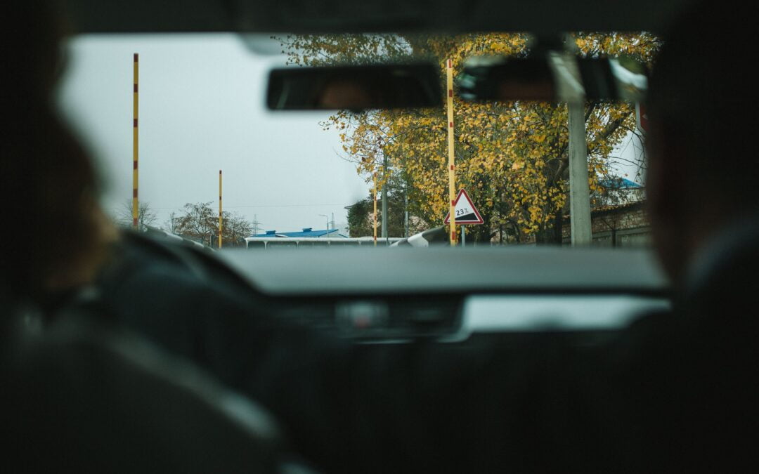 Страхування автомобіля. Що потрібно знати драйверу-початківцю? 