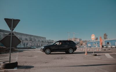 Зміни в процесі навчання в автошколі та отриманні посвідчення водія